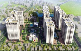 Không cần bạc tỷ, chỉ 180 triệu đồng sở hữu ngay căn hộ tiện nghi trung tâm Hà Đông