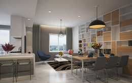 Chọn mặt gửi vàng các dự án quanh sân bay