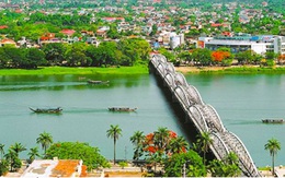 Huế Green City – Tâm điểm mới trên thị trường bất động sản