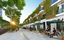 Tại sao phải là Shophouse Ngô Quyền và Marina Complex?