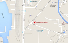 Thêm gợi ý cho người mua nhà giá mềm gần trung tâm