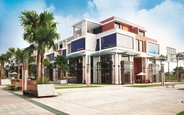 Vừa sống “chất” vừa kinh doanh ở Nam Sài Gòn