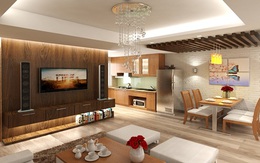 Khai trương căn hộ mẫu Ruby City 2, nhận nhiều phần quà hấp dẫn