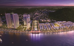 Mỹ Gia Vinhomes Dragon Bay – Tâm điểm giải trí về đêm tại Hạ Long