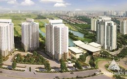 Đất Xanh Miền Bắc chính thức phân phối dự án theLINK L3 L4 - Ciputra Hanoi