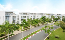 Khu biệt thự biệt lập đã có cộng đồng hiện hữu tại quận 9