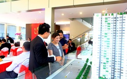 Hình thức thanh toán nào “hút” người mua nhà?