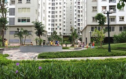 Công trình xanh - Điểm nhấn Capital House tại Vietbuild Hà Nội 2016