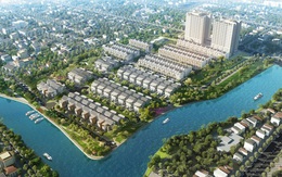 Xu hướng “bỏ phố về quê" mua bất động sản của giới nhà giàu