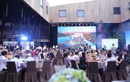 Hơn 70% khách mời đặt mua căn hộ Hawaii ngay trong ngày ra mắt đầu tiên