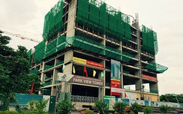 “Nóng” tiến độ và ưu đãi tại Chung cư Đồng Phát Park View Tower