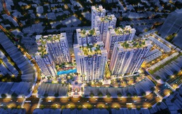 HaDo Centrosa Garden - “hàng hiếm” trên thị trường địa ốc nội đô