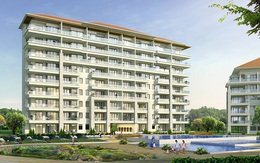 Mở bán biệt thự hướng biển The Ocean Estates và căn hộ cao cấp The Ocean Suites