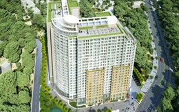 T&T Riverview - Sức hút mới của thị trường căn hộ nội đô