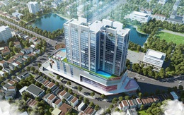 Nhiều ưu đãi trong buổi khai trương căn hộ mẫu Artemis Lê Trọng Tấn