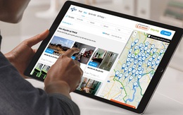 Giải mã cơn sốt công nghệ bất động sản Việt Nam