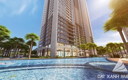Park 12 - Vinhomes Times City: Sống đẳng cấp, nhận xe sang