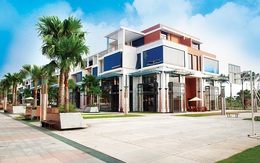 Nghệ thuật sống và kinh doanh đẳng cấp giữa lòng Nam Sài Gòn