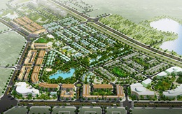 Khởi sắc từ dự án "rừng trong phố" Foresa Villa, HUT tăng trưởng mạnh hiệu quả kinh doanh