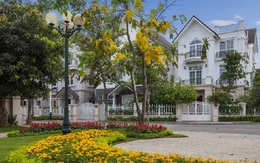 Lựa chọn bất động sản với 6 nguyên tắc vàng của ông trùm James Caan