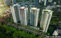 31/07: Ngày cuối nhận ưu đãi 5,5% tòa mùa xuân (S1) Seasons Avenue