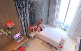 Tulip Tower: Nhà ở kết hợp văn phòng xu hướng đầu tư mới đầy hiệu quả