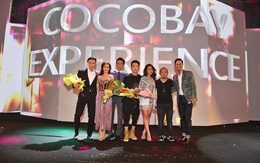 Khán giả Thủ đô mãn nhãn với bữa tiệc giải trí Cocobay Experience