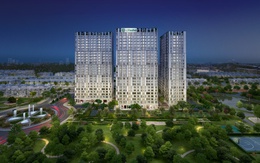 Thị trường BĐS: Thị dân trẻ đang hướng đến lối sống xanh và tiện nghi hơn