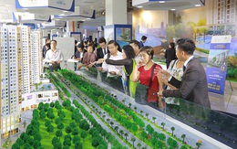 Tập đoàn Novaland tặng quà lớn cho khách mua nhà trong ngày lộc phát 6/8