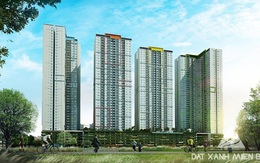 Seasons Avenue: Mua nhà trúng xe