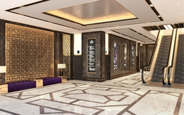 "Săn lùng" căn hộ hạng sang gần phố, gần sông trung tâm Sài Gòn