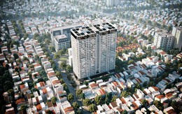 Hết thời “bánh vẽ”: Khách hàng “soi” tiến độ dự án khi mua nhà