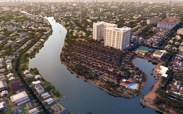 Sở hữu condo chất Nhật chỉ với 6-7 triệu đồng/tháng không còn là mơ