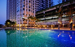 Ưu đãi hấp dẫn khi trải nghiệm “Resort” trong lòng Hà Nội