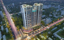 Sức hút từ dự án chung cư cao cấp The Legend – 109 Nguyễn Tuân