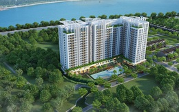 Tận hưởng cuộc sống đẳng cấp trong tầm tay