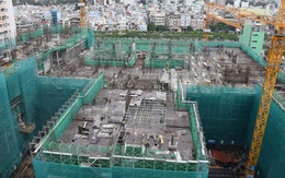 The GoldView tung chính sách bán hàng “hấp dẫn” và giải thưởng giá trị