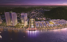 Ưu đãi lớn khi mua Shophouse Mỹ Gia Vinhomes Dragon Bay Hạ Long