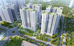 Sở hữu Park 12 với ưu đãi lớn nhất trong năm