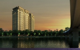 BĐS ven hồ có còn giữ giá?