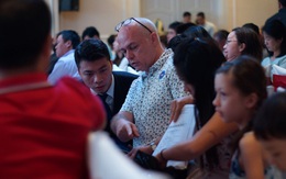 Bất động sản: Khách ngoại “chuộng” hàng chuẩn