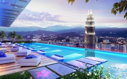 Anpha Holdings công bố siêu dự án Star Residences Two tại Việt Nam