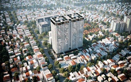 Thị trường bất động sản: Uy tín chủ đầu tư thể hiện qua tiến độ dự án