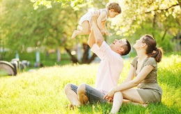 Park View – Khi công viên là “vườn nhà”