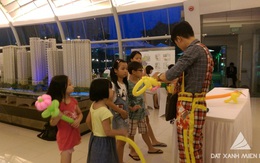 Mulberry Lane: Uy tín của Chủ đầu tư thu hút khách mua căn hộ