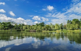 Celadon City – Ước mơ an cư của người thành thị