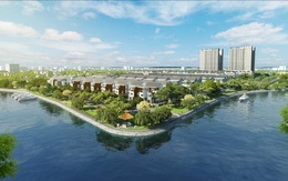 Jamona Golden Silk ưu đãi lên đến 3 tỷ đồng cho ngày mở bán