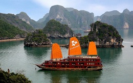 Quảng Ninh: Điểm đến lý tưởng của khách du lịch trong nước và quốc tế