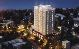 Oriental Westlake – Vị trí vàng cho cuộc sống phồn thịnh