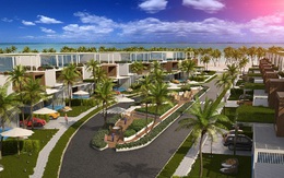 Giới trẻ thành đạt “ngóng” biệt thự nghỉ dưỡng 1,5 tỷ đồng